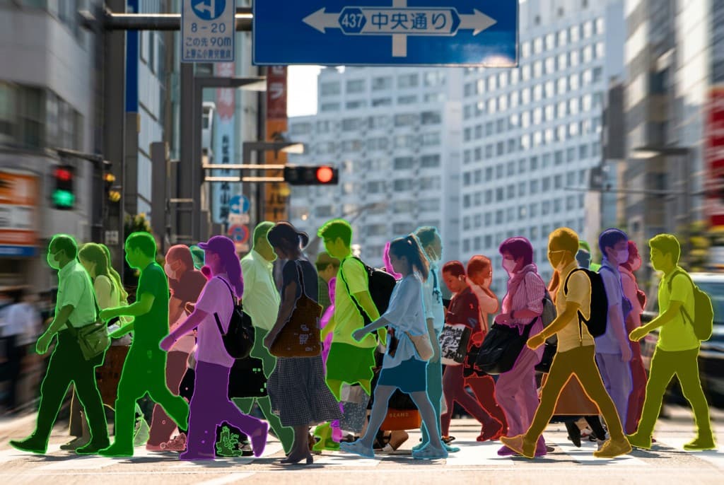 Crowd Analyzer